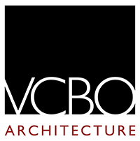 VCBO Architecture Logo