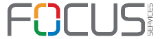 Focus Logo