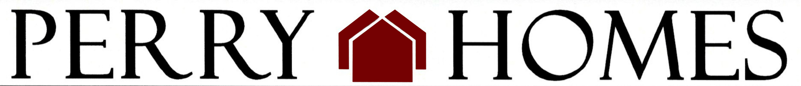 Perry Homes Logo
