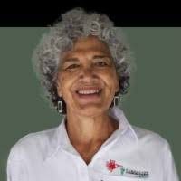 Adriana Cortés Jiménez - -- _ LinkedIn